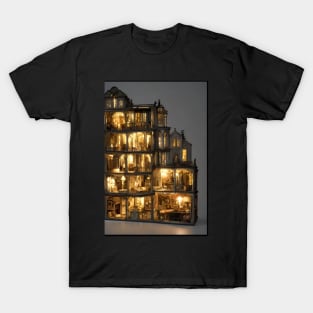 A dream Doll House T-Shirt